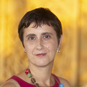 Baron Grafton Artist — Maite Baron